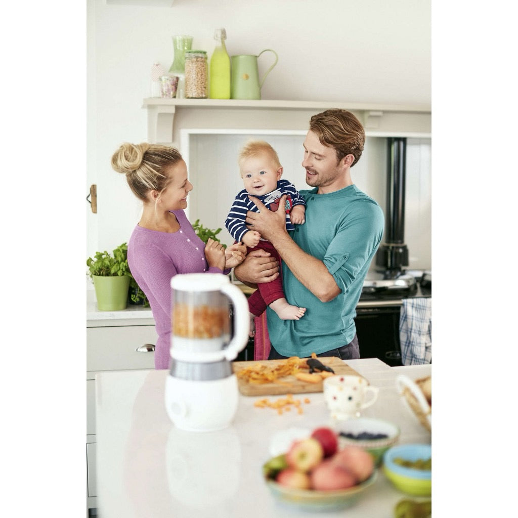 Philips Avent - 4 in 1 Healthy Baby Food Maker