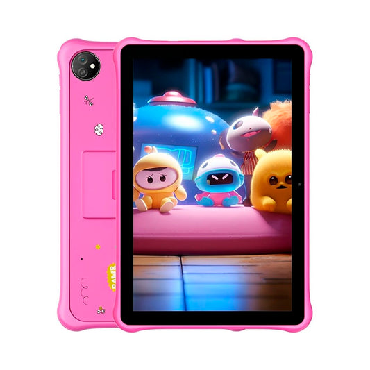 Blackview - Kids Tablet Tab 30 | 10.1 inch | Pink