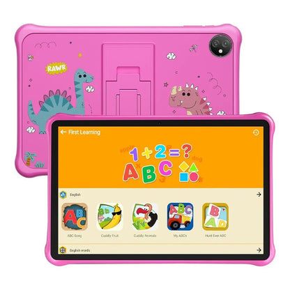 Blackview - Kids Tablet Tab 30 | 10.1 inch | Pink