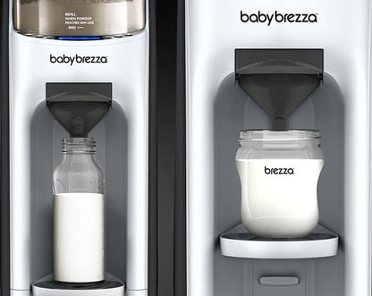 Baby Brezza - Formula Pro® Advanced