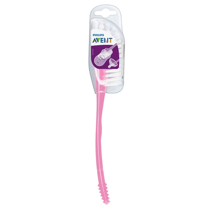 Philips Avent - Bottle Brush | Pink