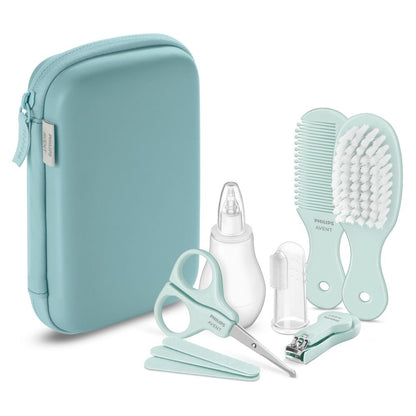 Philips Avent - Baby Care Set | Mint