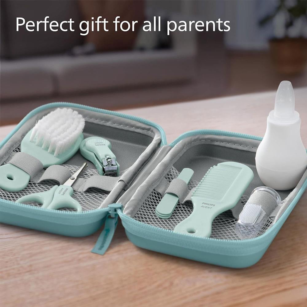 Philips Avent - Baby Care Set | Mint