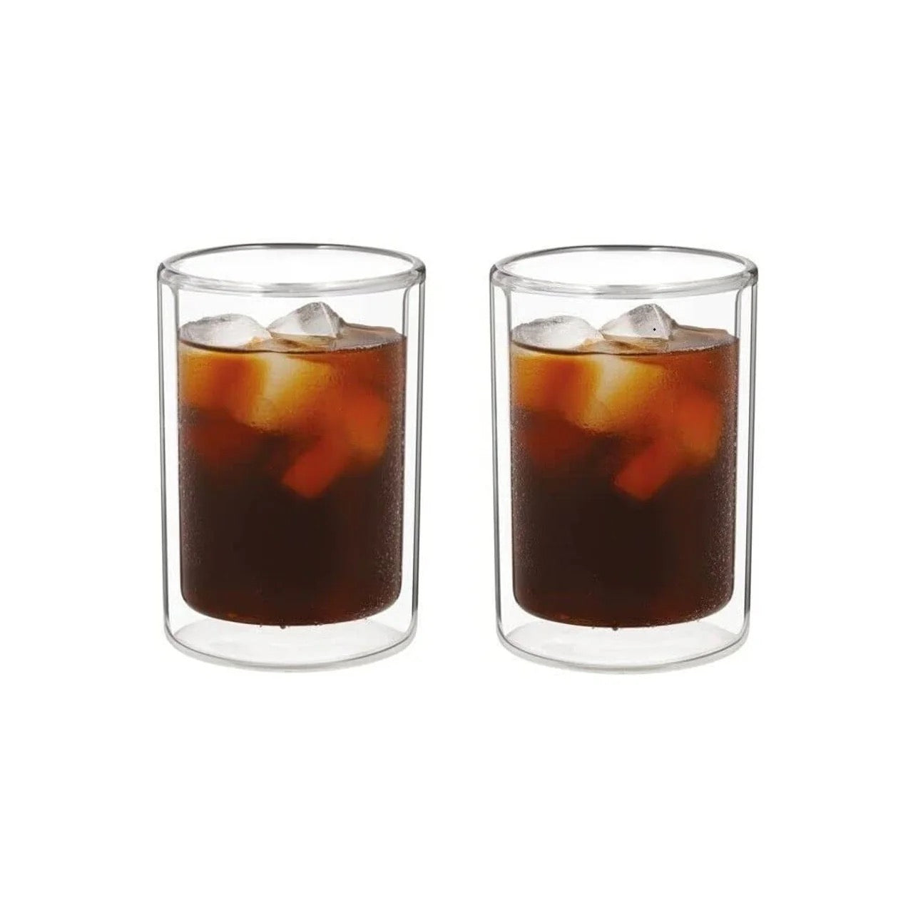 De'Longhi - old brew glasses | Set of 2