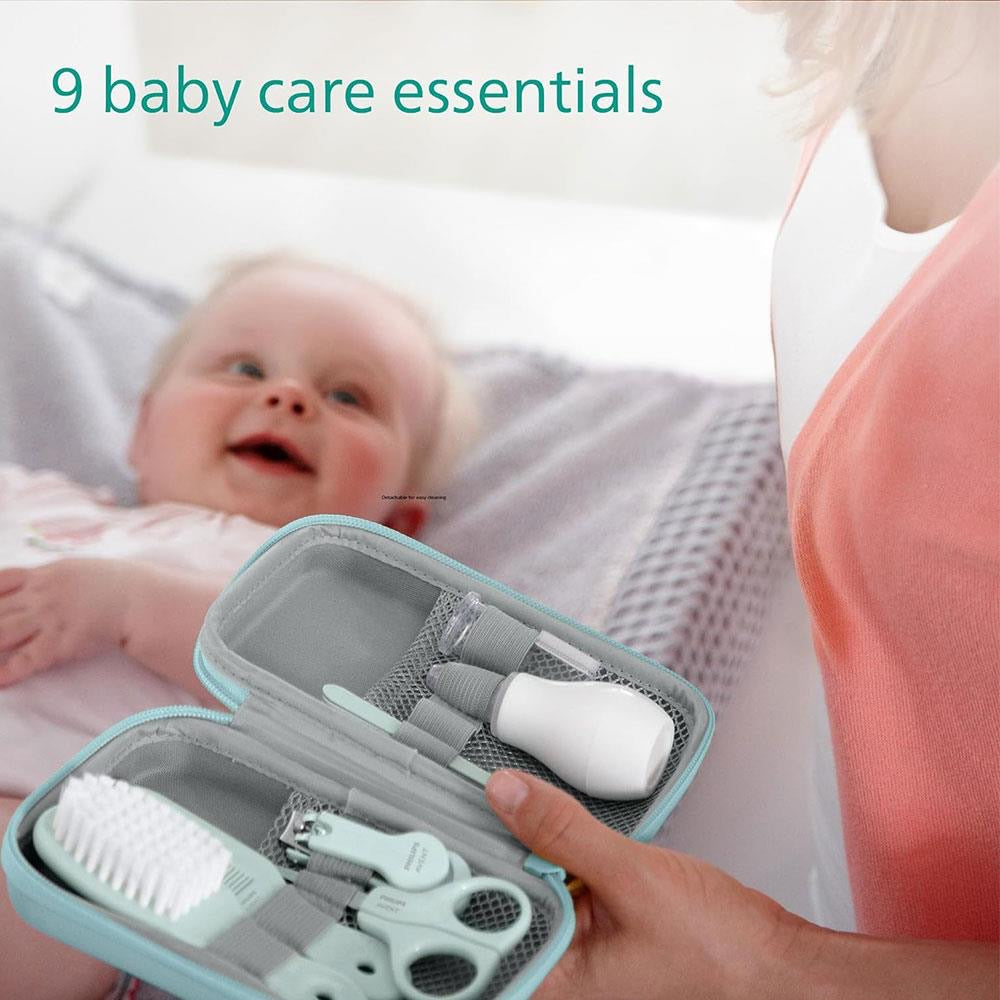 Philips Avent - Baby Care Set | Mint