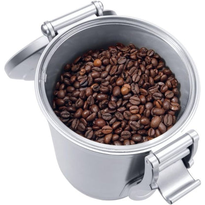 De'Longhi - Vacuum Coffee Canister