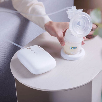 Philips Avent - Single Cordless Electric Breast Pump