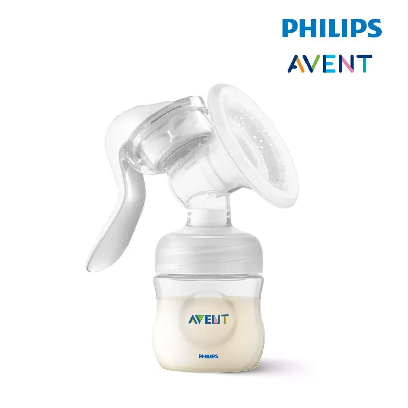 Philips Avent - Manual Breast Pump | Entry Level