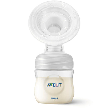 Philips Avent - Manual Breast Pump | Entry Level