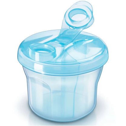 Philips Avent - Milk Powder Dispenser | Blue