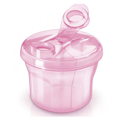 Philips Avent - Milk Powder Dispenser | Pink