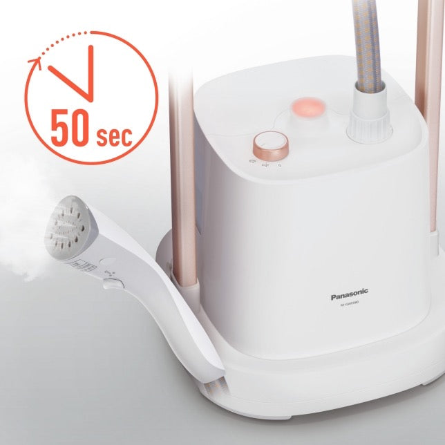 Panasonic  - Standing Garment Steamer | 2140W