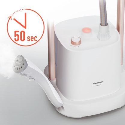 Panasonic  - Standing Garment Steamer | 2140W