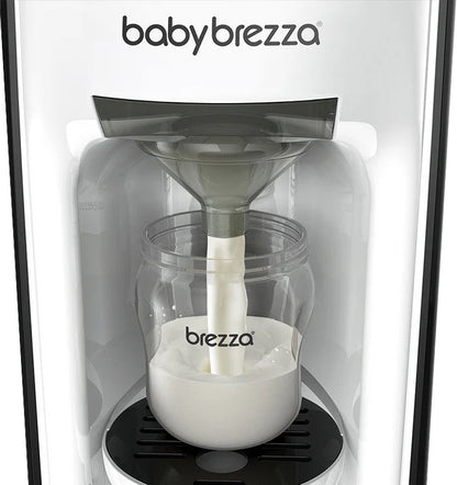 Baby Brezza - Formula Pro® Advanced