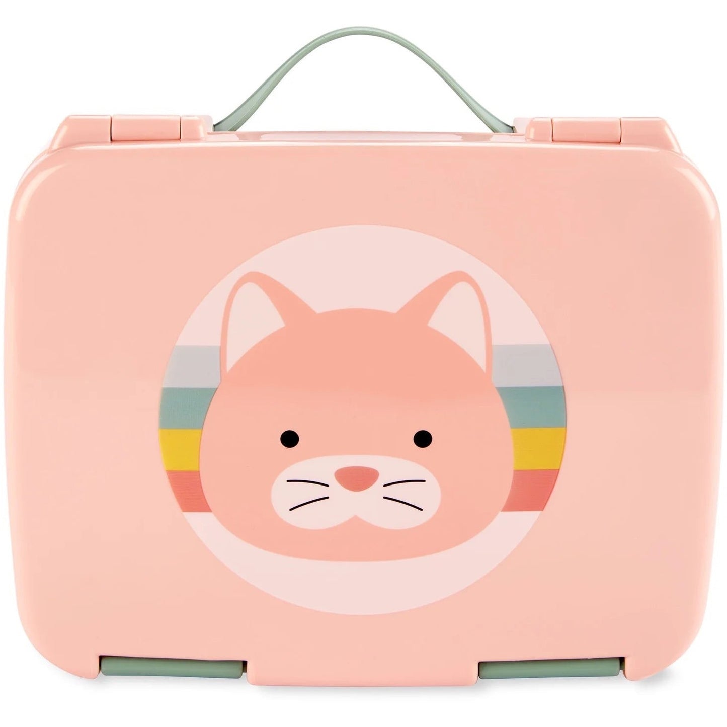 Skip Hop - Bento Lunch Box | Cat