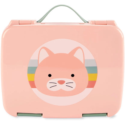 Skip Hop - Bento Lunch Box | Cat