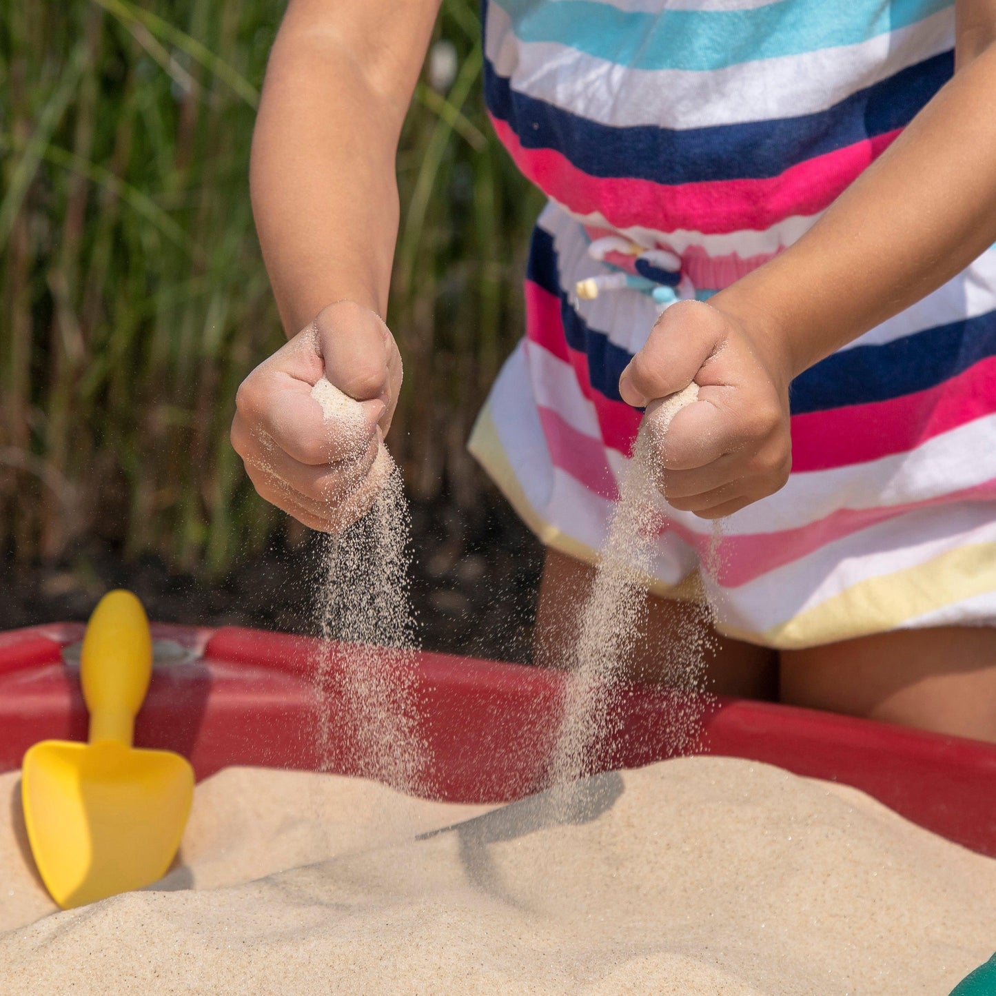 Step2 - Naturally Playful Sand Table