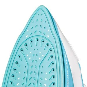 Russell Hobbs - Light & Easy Steam Iron | Blue 2400W