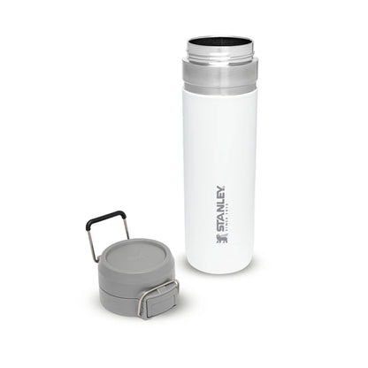 Stanley - The Quick-Flip Water Bottle | Polar | 700ml