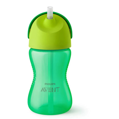 Philips Avent - Straw Cup 300ml | Green