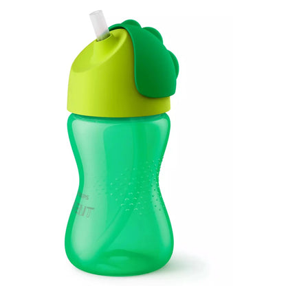 Philips Avent - Straw Cup 300ml | Green