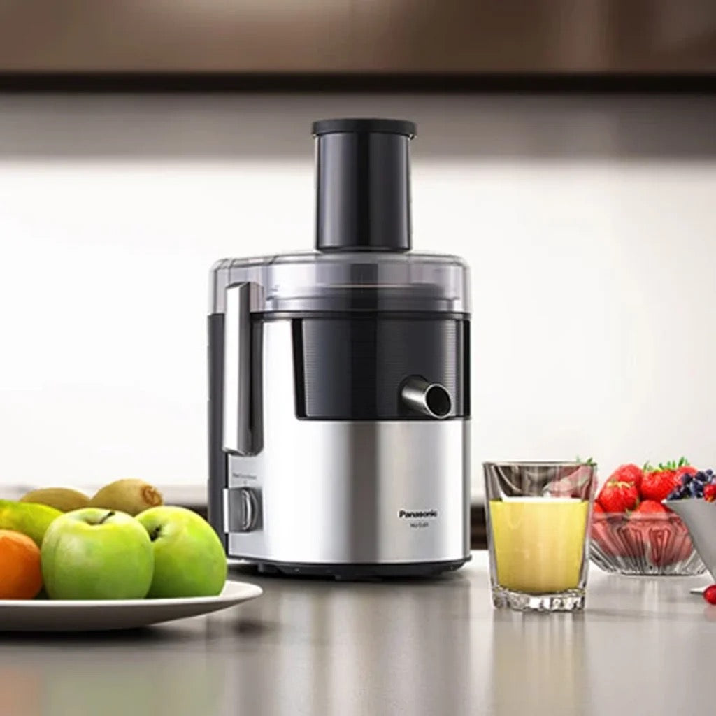 Panasonic - Whole Apple Juicer | ٨00W