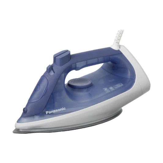 Panasonic  - Steam Iron Ceramic 2400W