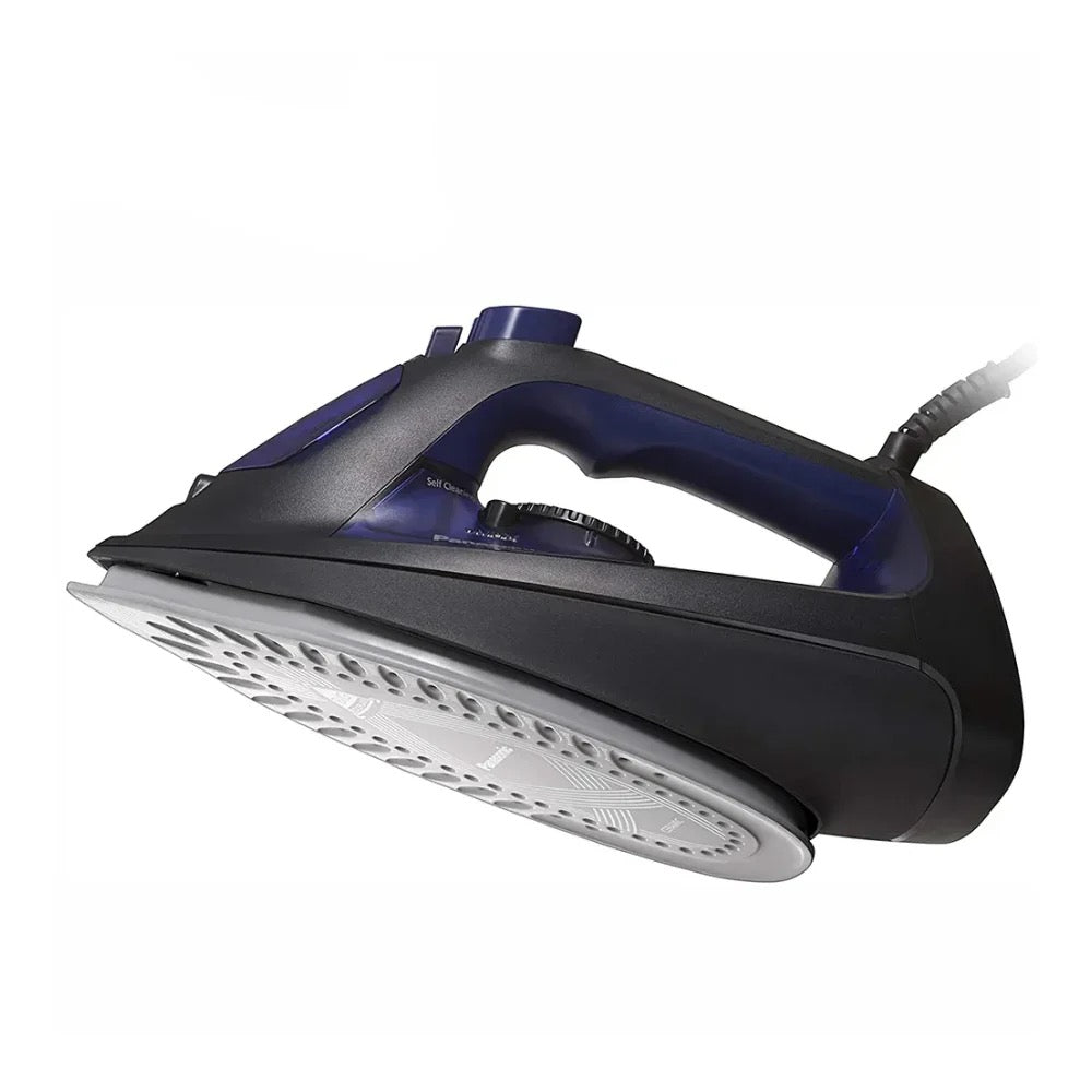 Panasonic  - Steam Iron Ceramic 2400W