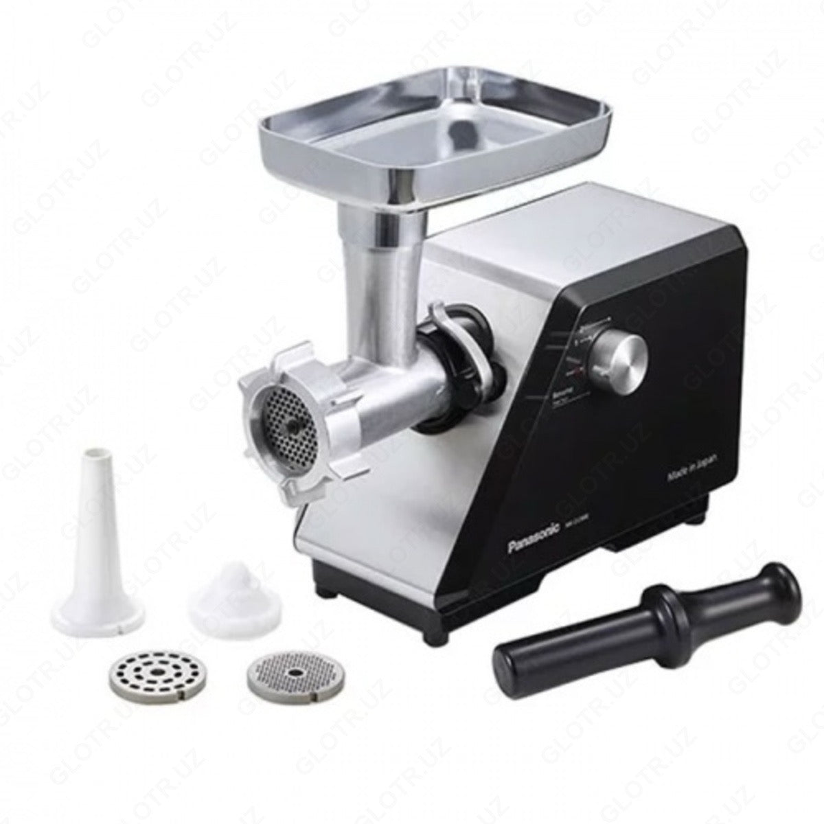 Panasonic - Meat Grinder | 3500W