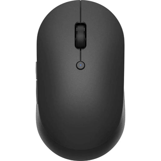 Xiaomi - Dual Mode Wireless Mouse Silent Edition | Black