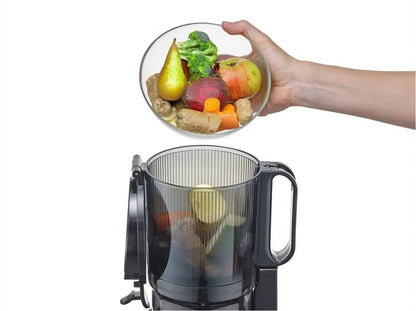 Caso - Slow Juicer Xlarge | 250W