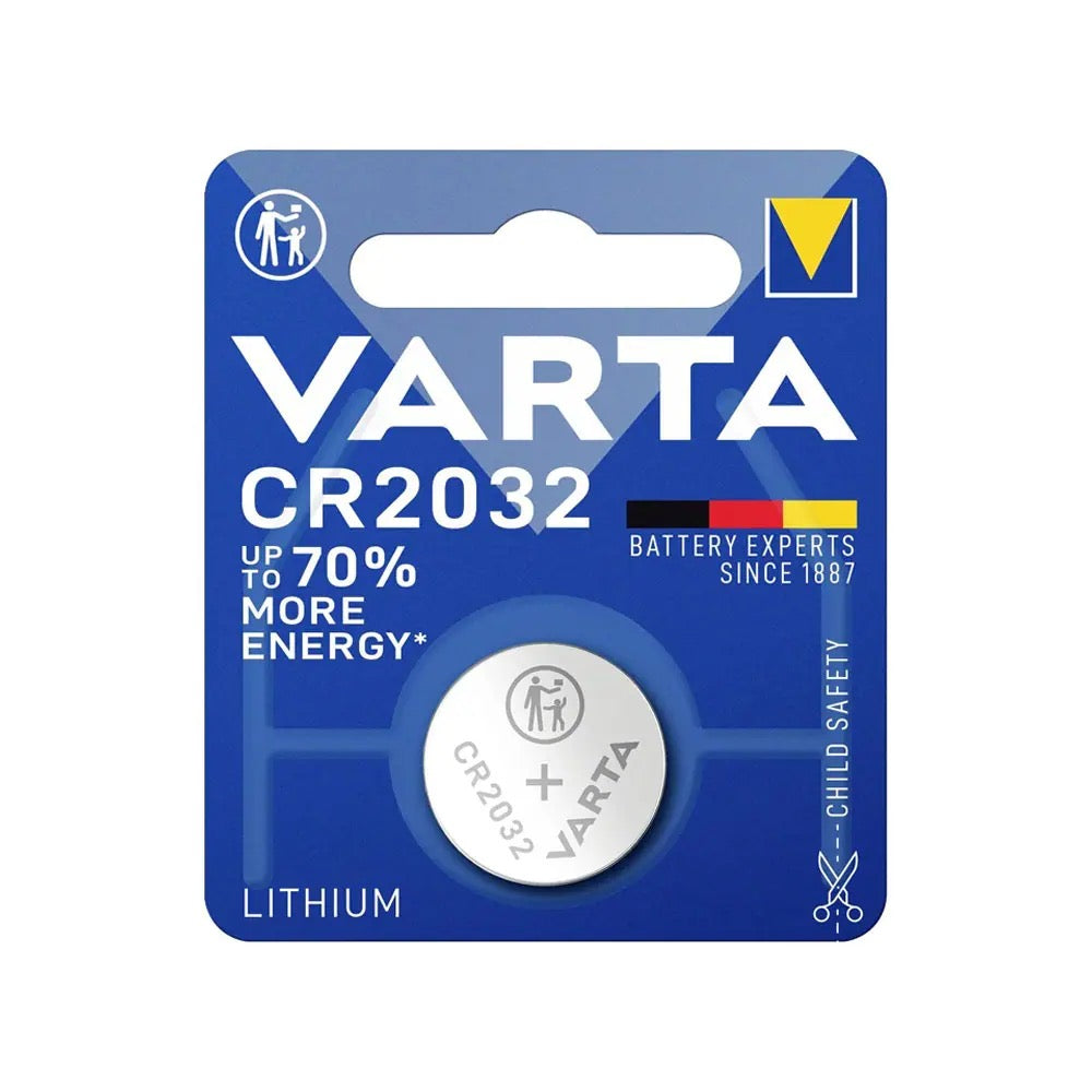 VARTA CR 2032 Battery