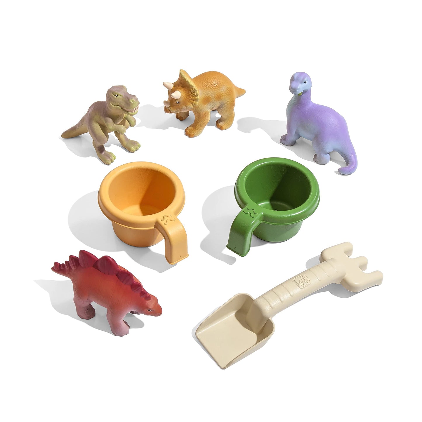 Step2 - Dino Dig Sand & Water Table Playset