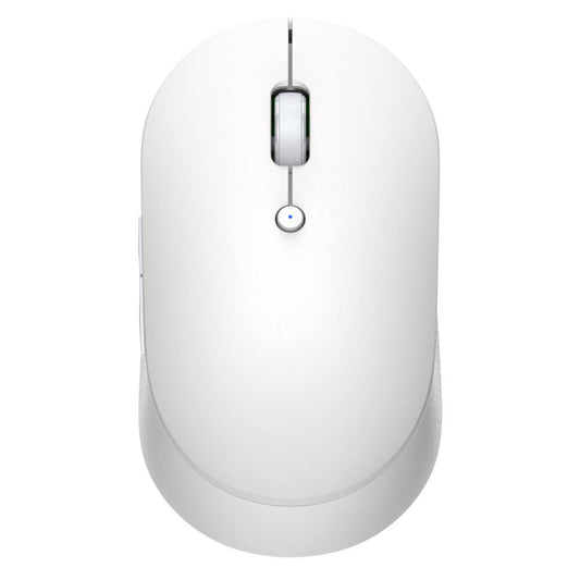 Xiaomi - Dual Mode Wireless Mouse Silent Edition | White