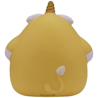 Smooshzees - Mini Cutezees - Buttercup Yellow Unicorn