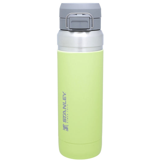 Stanley - The Quick-Flip Water Bottle | Citron | 700ml