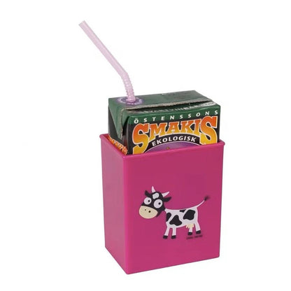 Carl Oscar - Juice box holder | Pack of 4