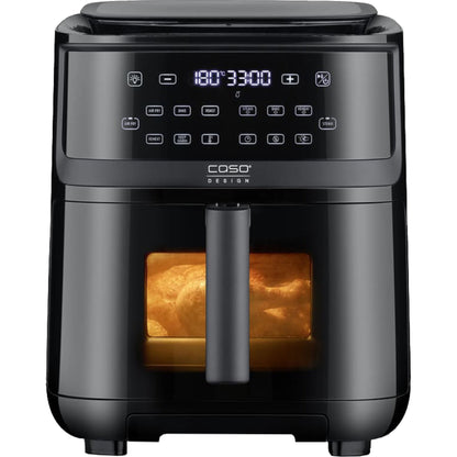 Caso - Air Fryer Xlarge | 1700W | 6.4L