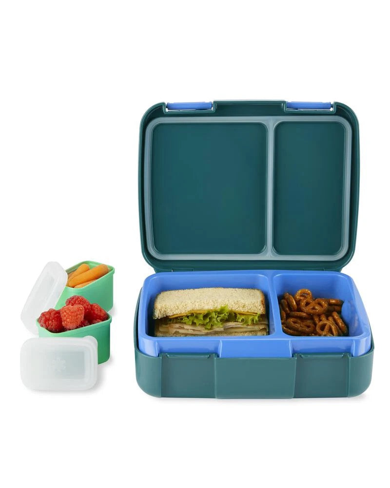 Skip Hop - SPARK STYLE Bento Lunch Box | Truck