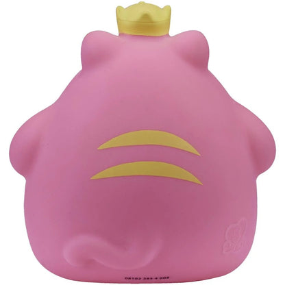 Smooshzees - Mini Cutezees - Rose Pink Kitty