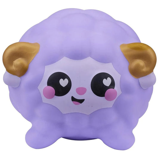 Smooshzees - Midi Luvzees - Willow Purple Sheep