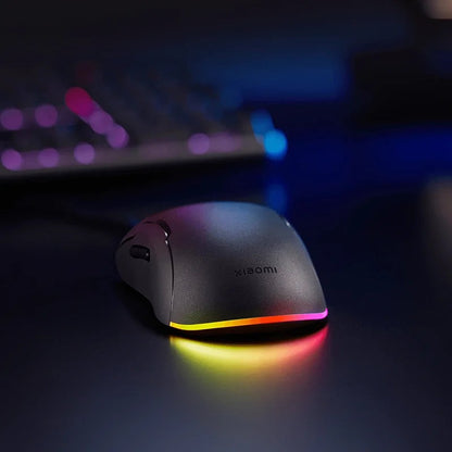 Xiaomi - Gaming Mouse Lite | Corded