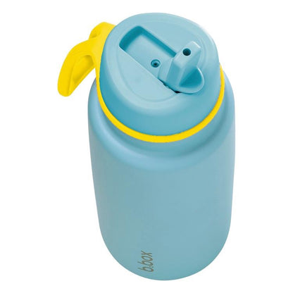 BBox - Insulated Flip Bottle | 1L | Pool Side