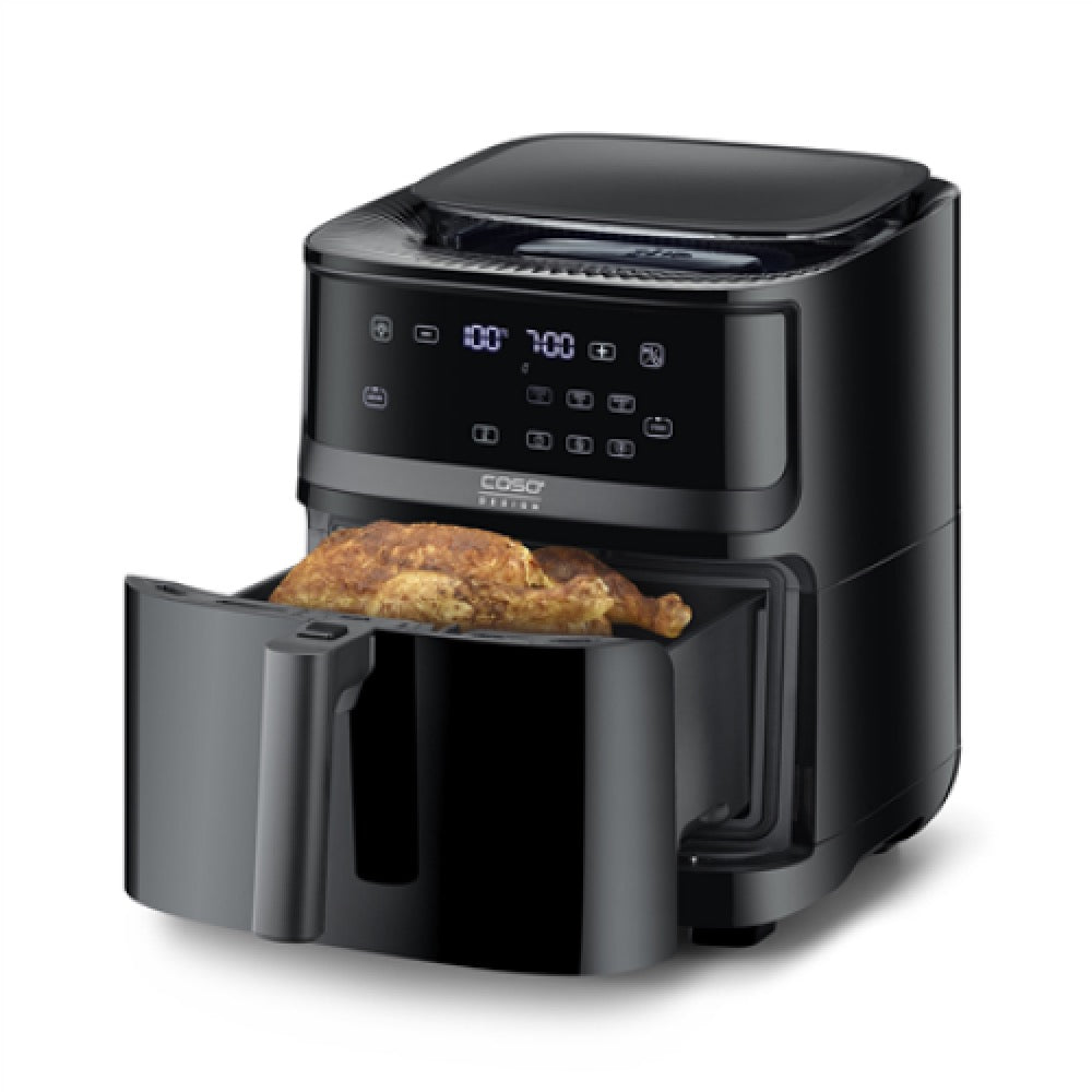 Caso - Air Fryer Xlarge | 1700W | 6.4L