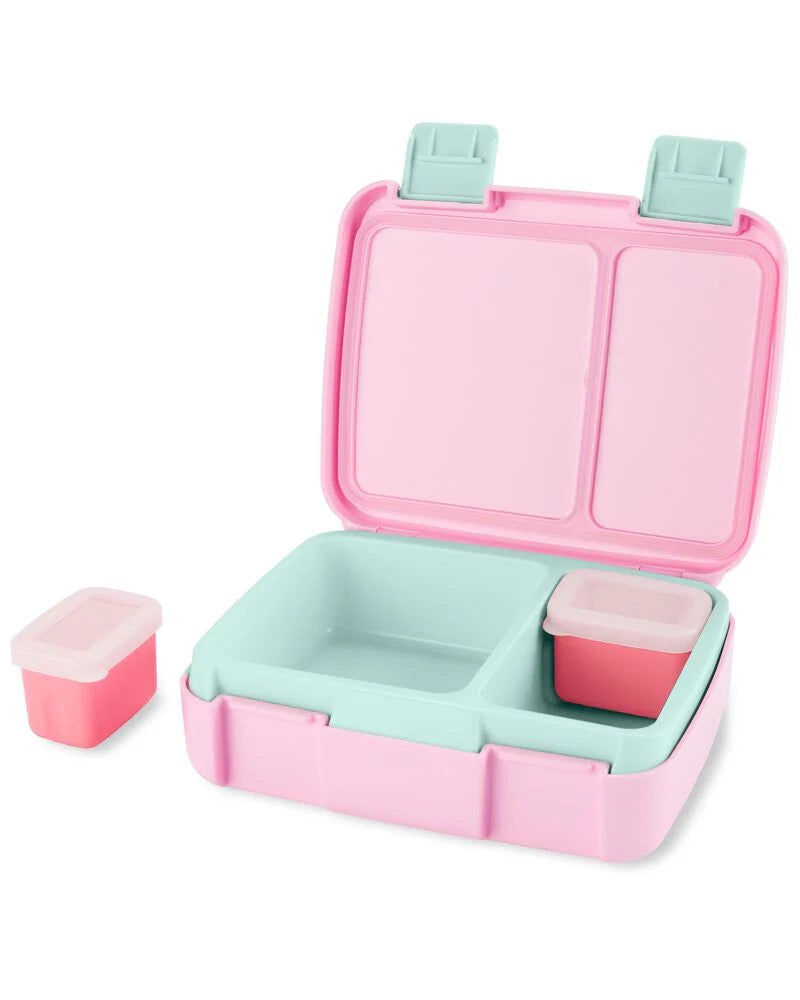 Skip Hop - SPARK STYLE Bento Lunch Box | Ice Cream