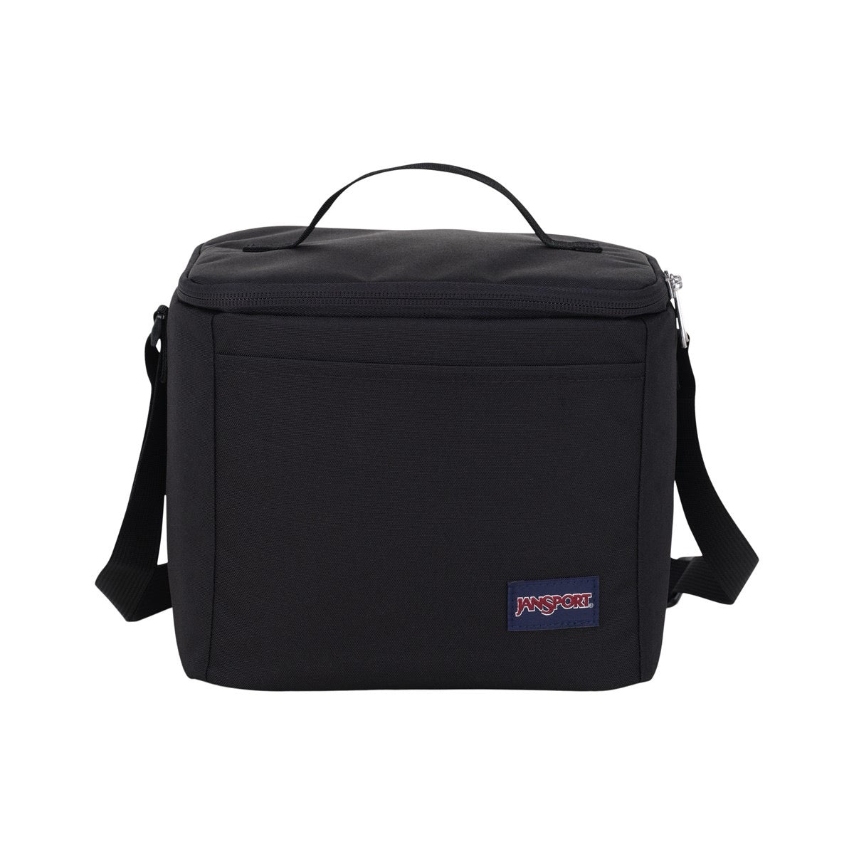 JanSport - Super Snack Insulated Lunch Bag