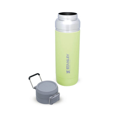 Stanley - The Quick-Flip Water Bottle | Citron | 700ml