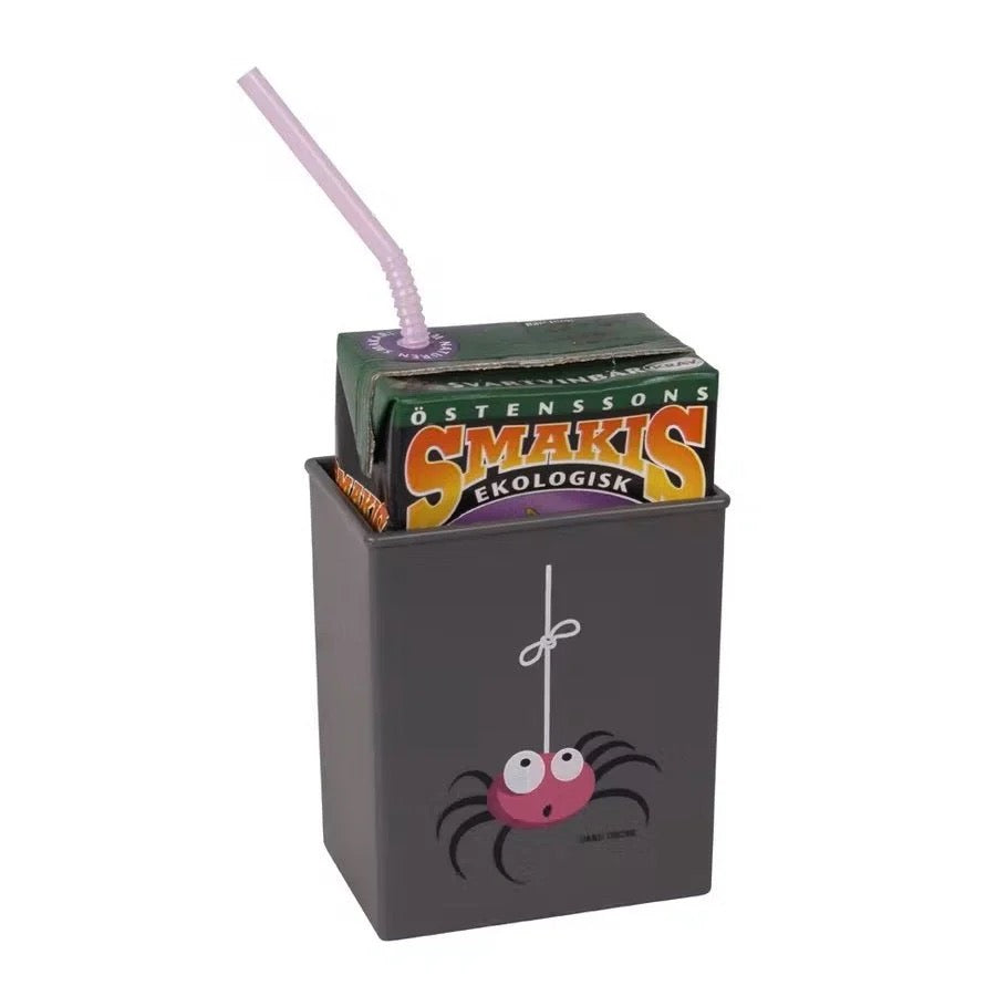 Carl Oscar - Juice box holder | Pack of 4