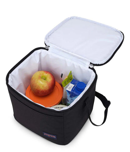 JanSport - Super Snack Insulated Lunch Bag