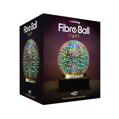 The Source - Fibre Ball